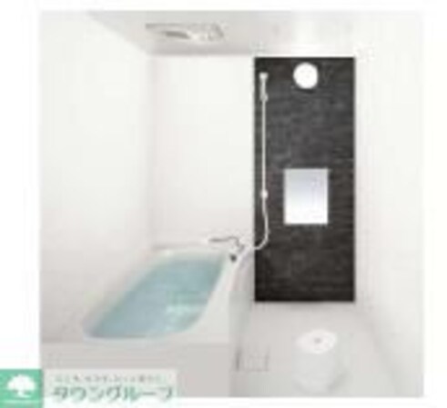 シティハウス豊四季の物件内観写真